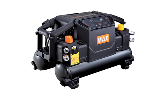 エアコンプレッサMAX AK-1310E2シリーズ | 株式会社ユア・ショップ大平