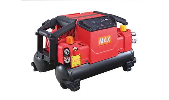 エアコンプレッサMAX AK-1310E2シリーズ | 株式会社ユア・ショップ大平