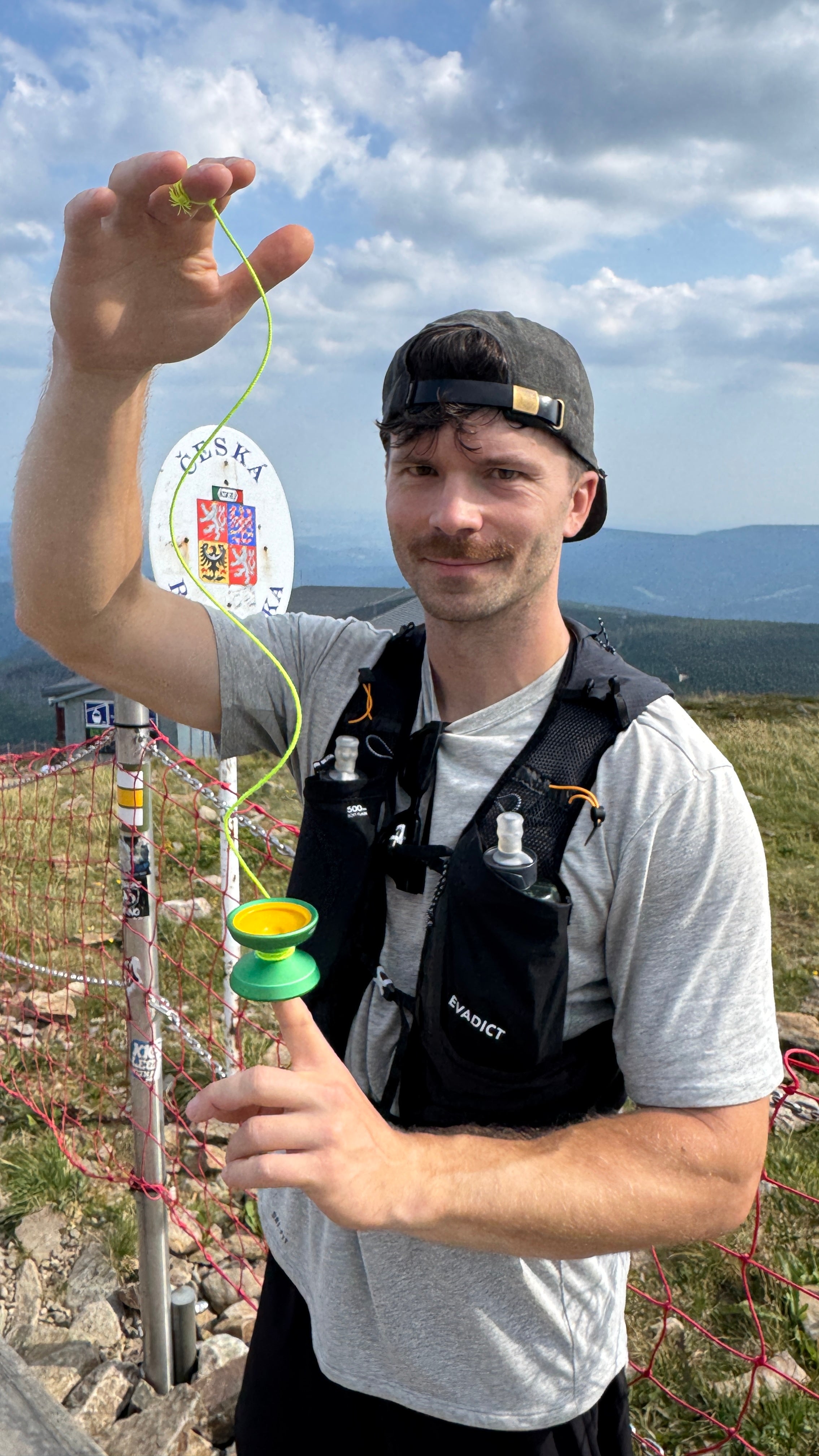 CzechPoint YoYo 2025 – YoYoFactory