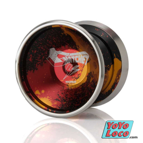 YoYoFactory Primo YoYo