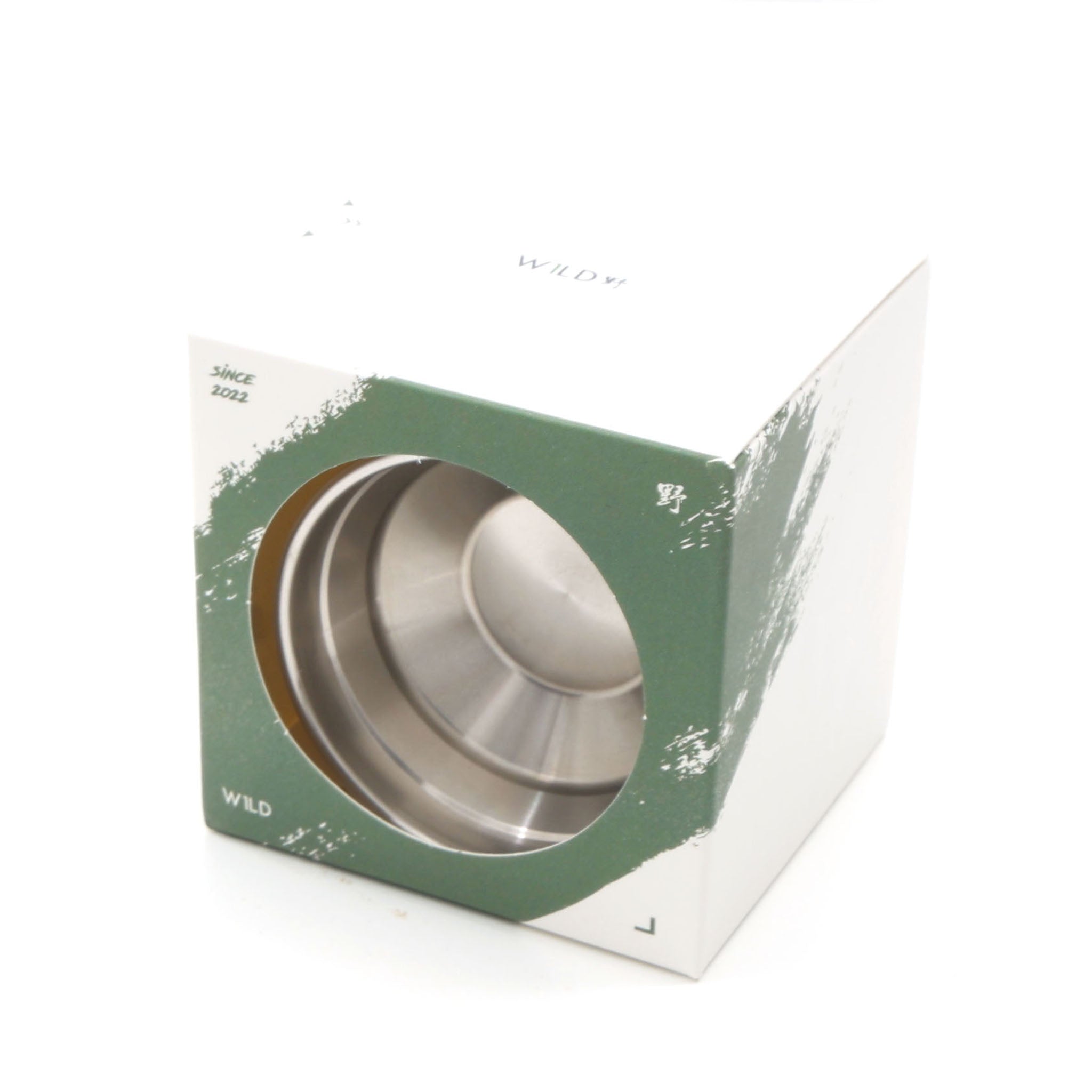 アドレナリンSS (サイズC / ロゴなし) - ワイルド ┃ ヨーヨー専門店