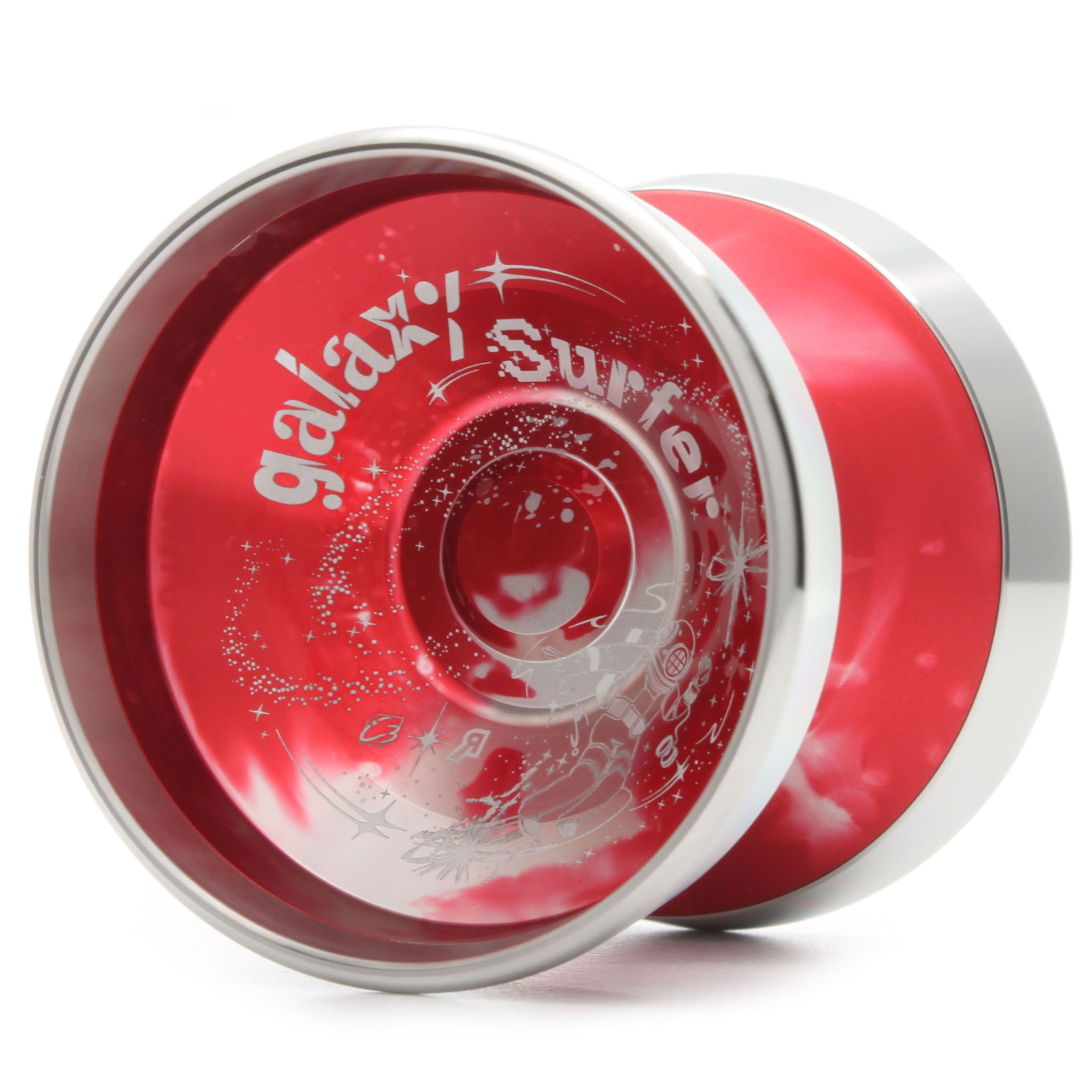 ギャラクシーサーファー (2025福袋)