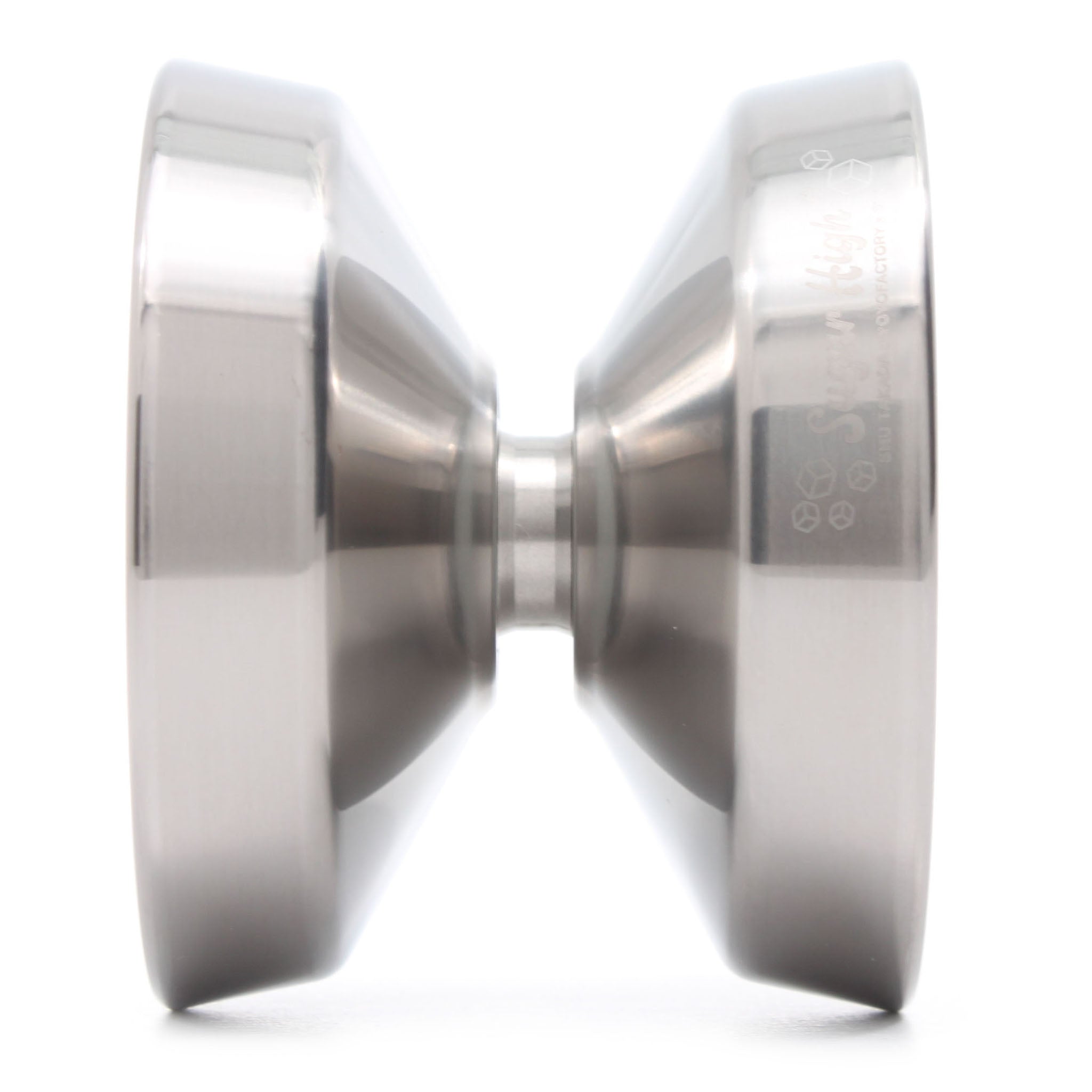 シュガーハイ - ヨーヨーファクトリー ┃ヨーヨー専門店リワインド