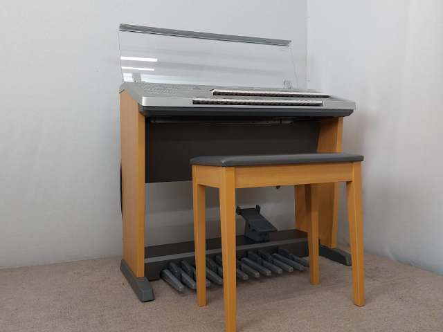 YAMAHA Electone STAGEA mini（ステージアミニ） ELB-01 | 修理事例