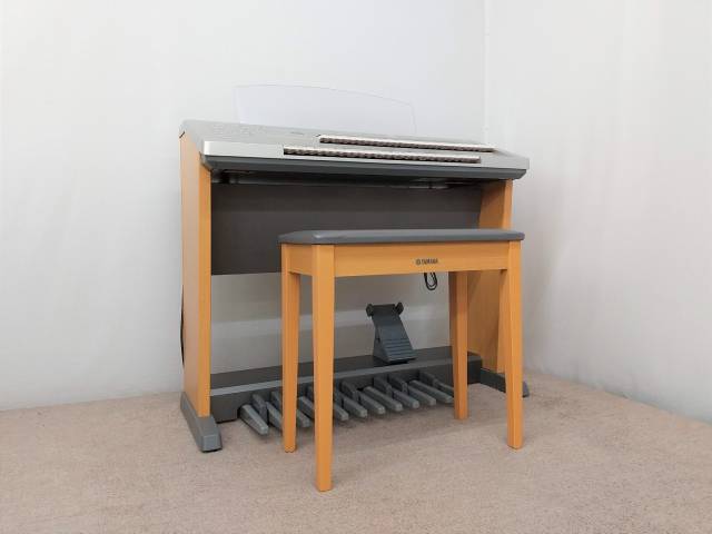 YAMAHA Electone STAGEA mini（ステージアミニ） ELB-01 | 修理事例