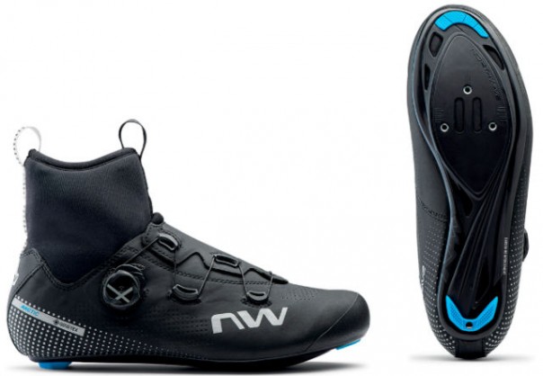 NORTH WAVE】冬の新定番！WINTER GORE-TEX シューズ入荷。 | サイクル