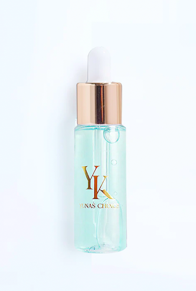 BASIC 10mL - YUNAŚ CHOICE