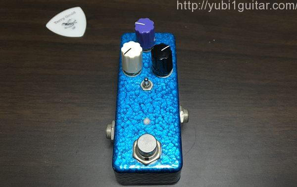 ランドグラフ、DOD自作クローンの小型化に成功！