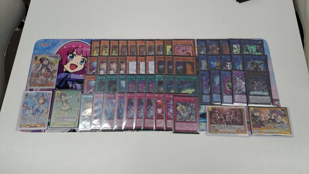 2024年 M∀LICE（マリス）】優勝デッキレシピまとめ【遊戯王OCG】