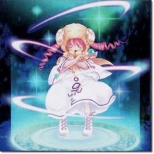 遊戯王】魔法の国の王女様！？ピケルとクランの物語【イラスト