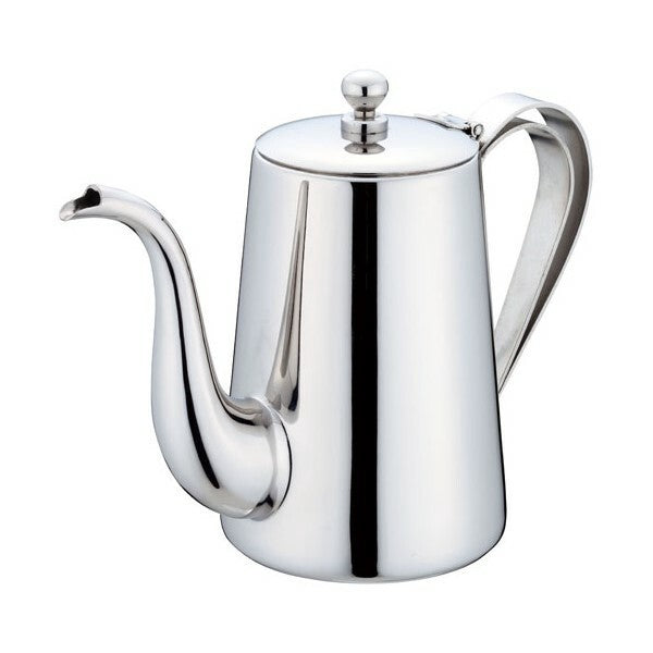 K型 コーヒーポット(ユキワ） – 厨房用品・ステンレス調理器具 専門店