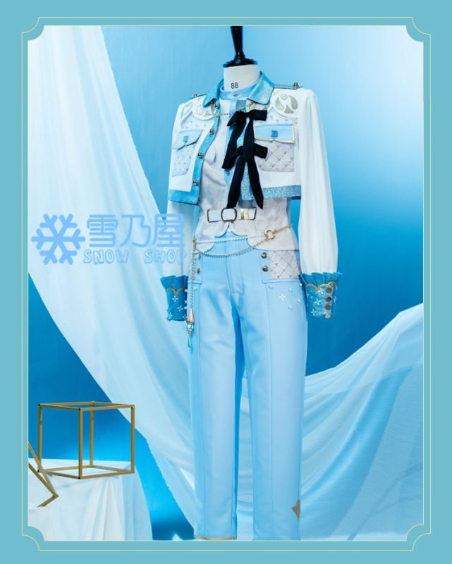 あんスタMusic fine アルバム発売記念スカウト 天祥院英智 日々樹渉