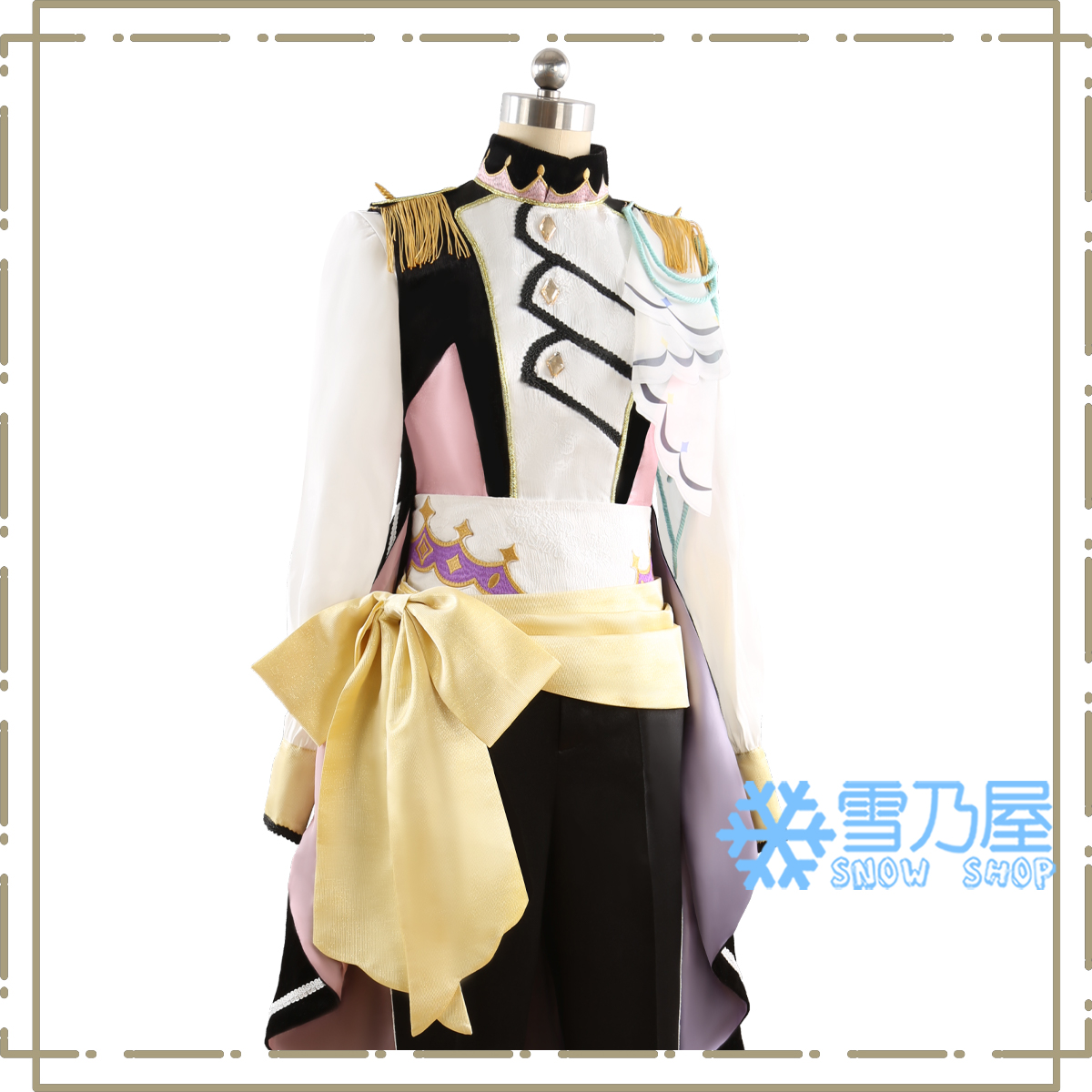 あんスタMusic エスプリ Special for Princess! 冴霧笑主 花群冬芽 宝