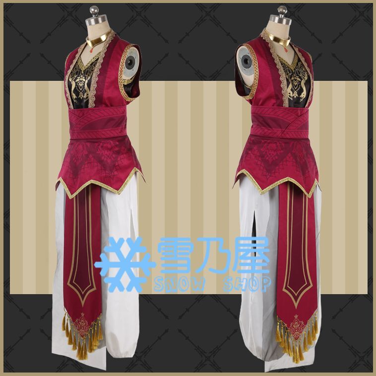 ディズニー ツイステッドワンダーランド ツイステ スケアリー