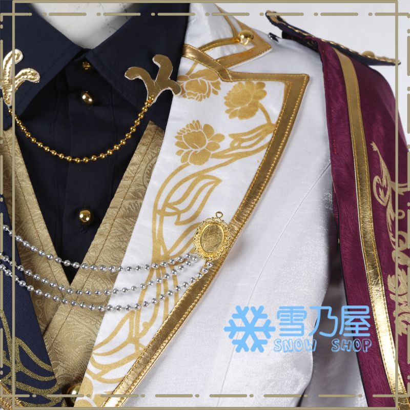 あんさんぶるスターズ あんスタ Knights 白昼夢 朔間凛月 幸せな夢を見