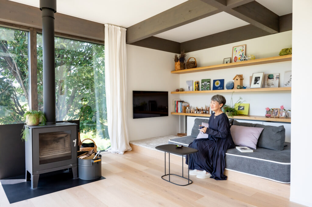 旭川ふるさと納税 コラムの執筆ーー旭川家具の魅力