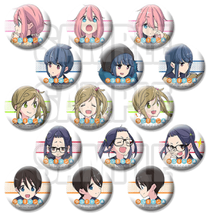 ゆるキャン△」がマチ☆アソビCAFEとコラボ！ - ニュース｜アニメ