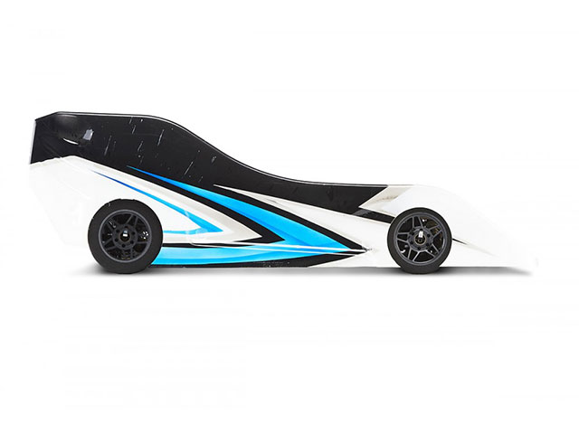 YBX-0414-10CIa MATRIX1/8ボディ R19 Super Diablo（スーパー