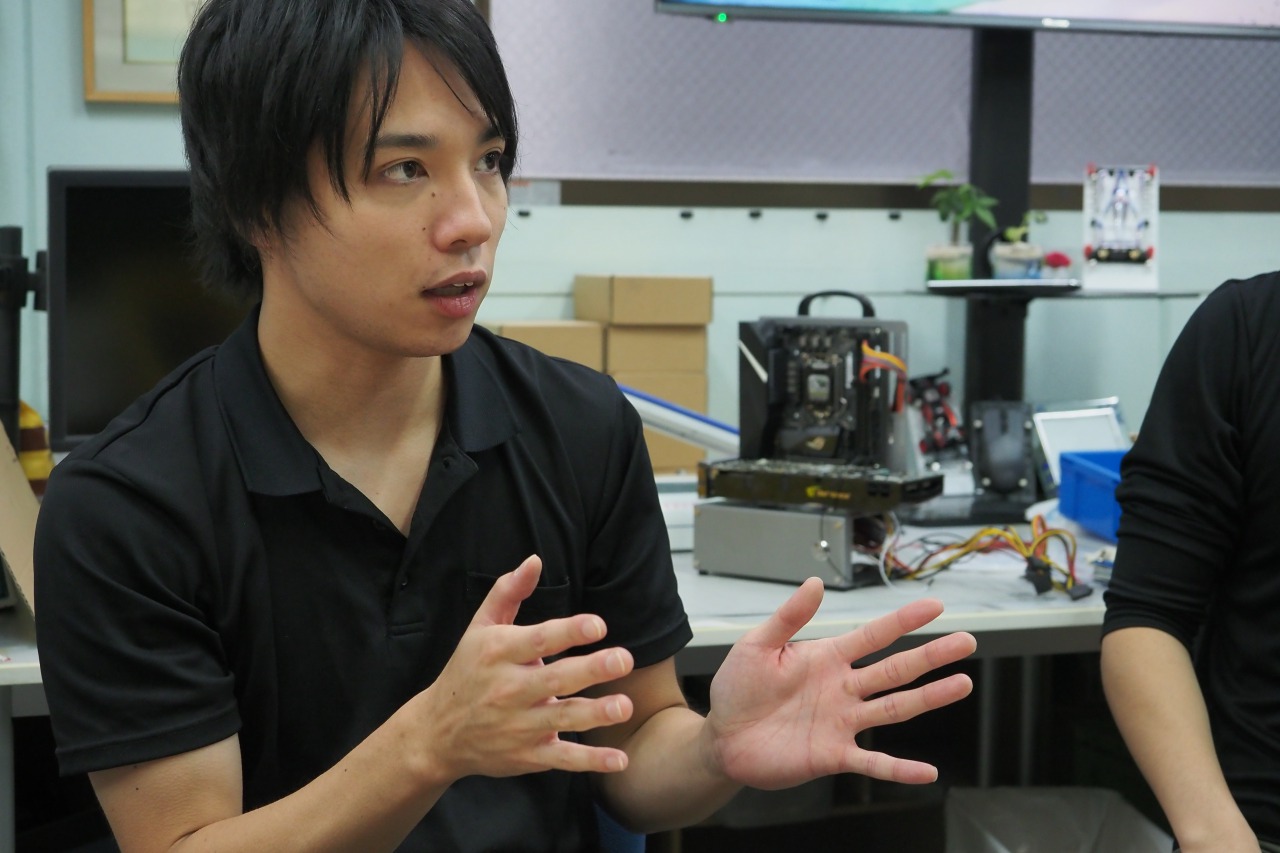 遊舎工房 ✕ Lube Station