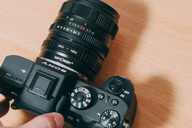 おすすめのオールドレンズ｜ロシア製 helios（ヘリオス）｜ぐるぐるボケ