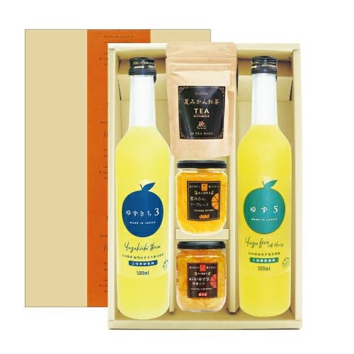 長門ゆずきちドレッシング（280ml）[94678]包装不可（社外品） | 柚子