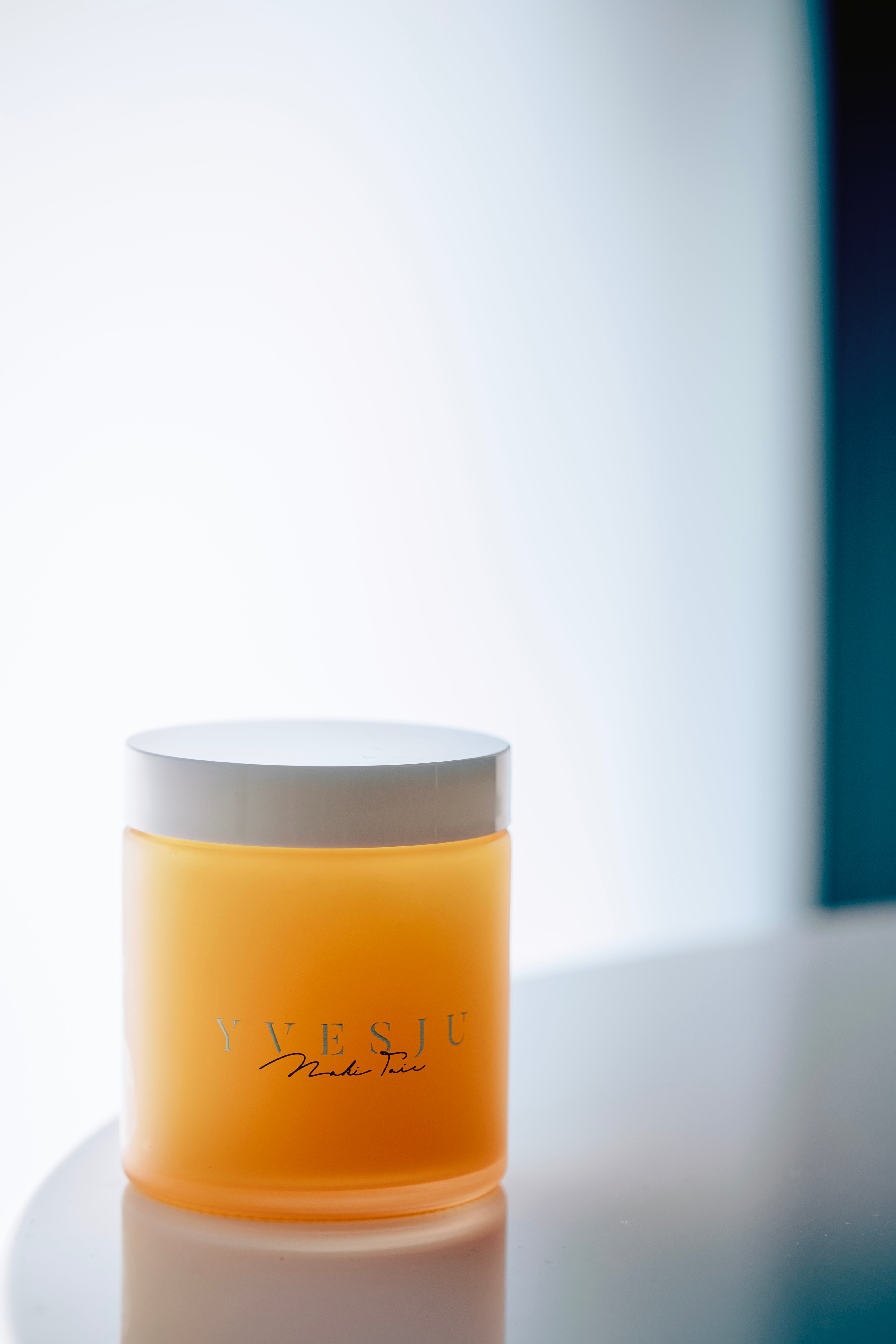 YVESJUアイディールボディクリーム – yvesju