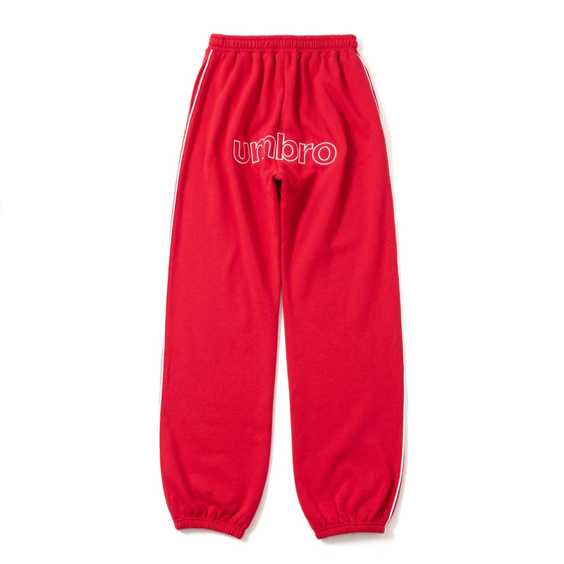 HTH × UMBRO Sweat pants – YZ