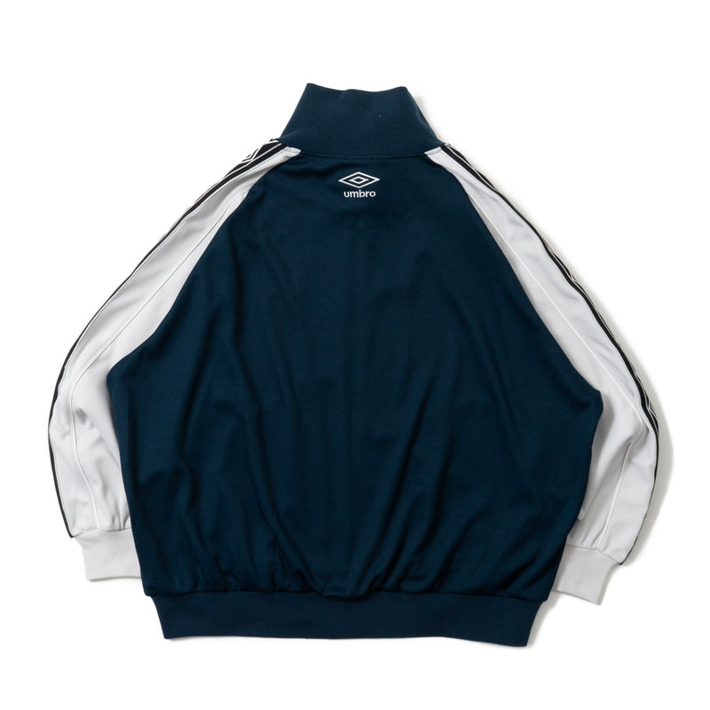 9090 × umbro Raglan Track Jacket – YZ