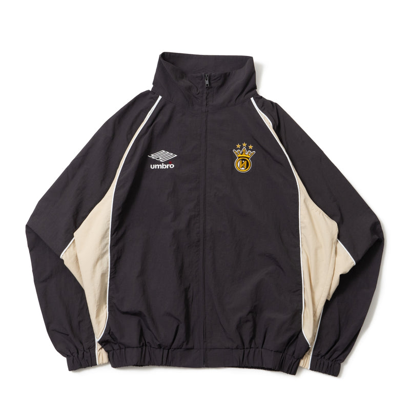 9090 × UMBRO 나일론 트랙 재킷 – YZ