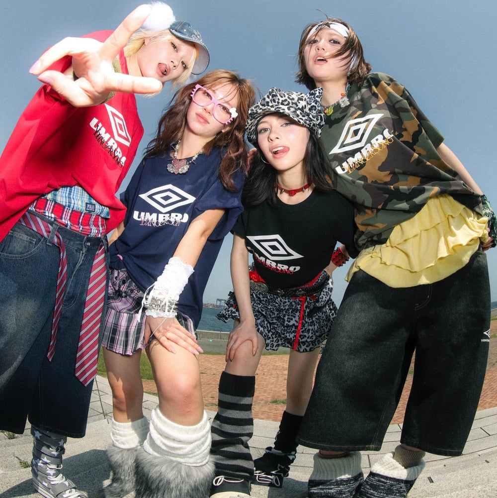 Younger Song SALE – YZ