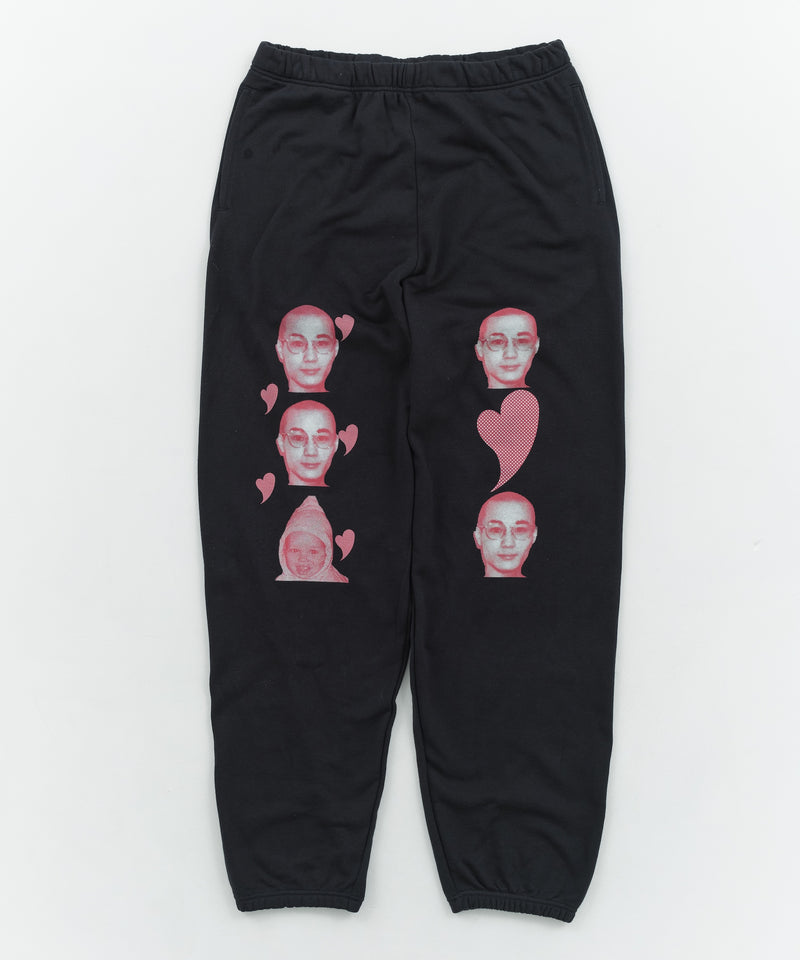 ARAKI x HIROKI TSUZUKI BABY SWEAT PANTS♡ – YZ
