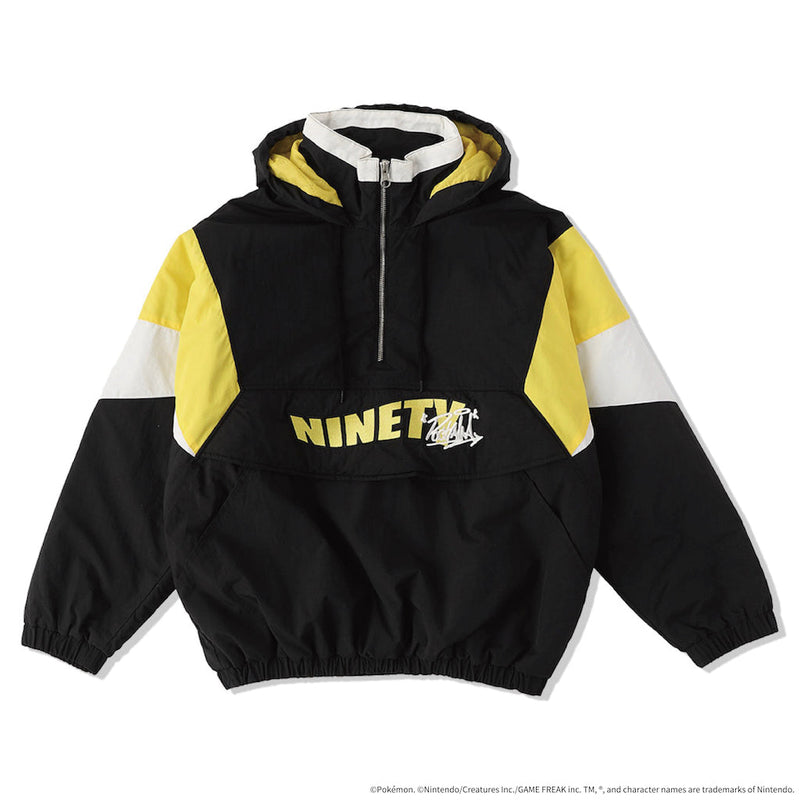 POCHAMA × 9090 Anorak – YZ