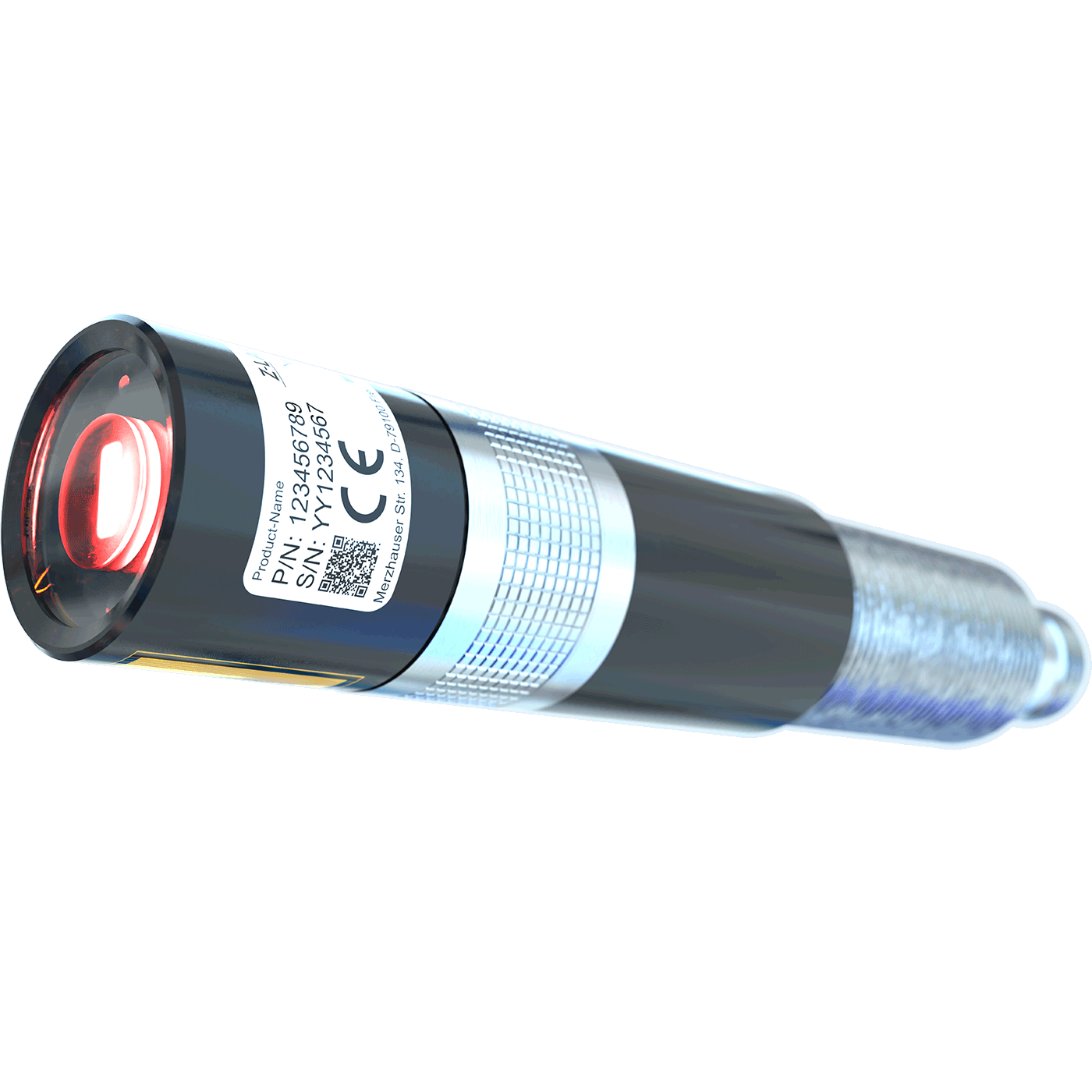 ZM18 Line Laser for precise Positioning | Z-LASER