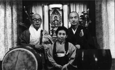 ZCLA Founders – Zen Center of Los Angeles