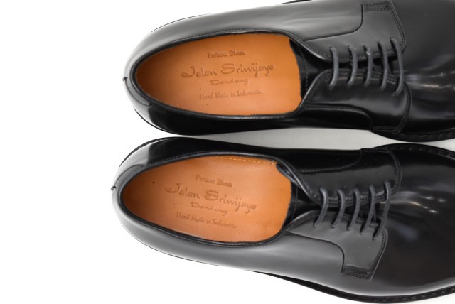 JALAN SRIWIJAYA（ジャラン スリウァヤ） プレーントゥ ハイシャイン