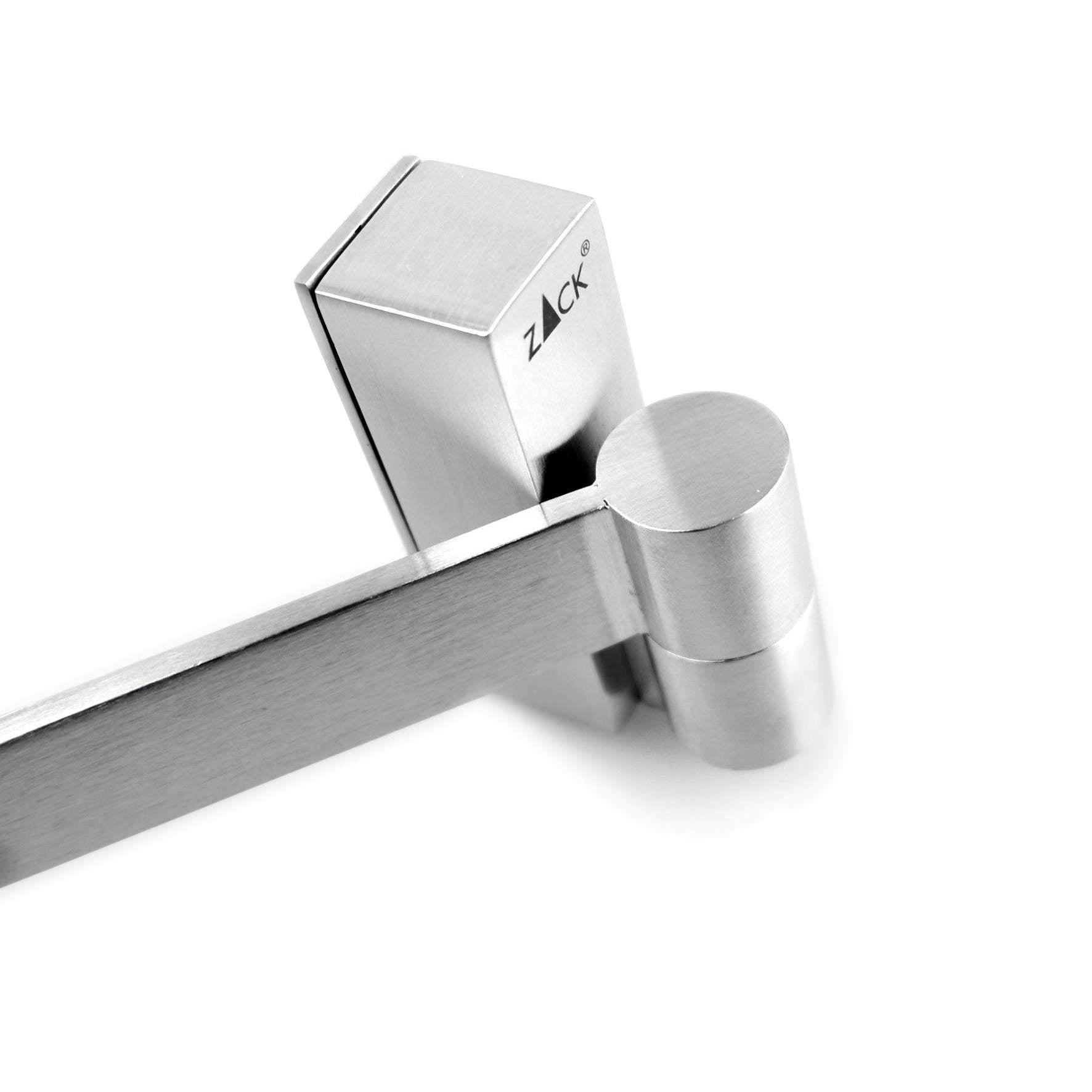 メイクアップミラー｜40109 LINEA HL 壁付けコスメティックミラー 等倍