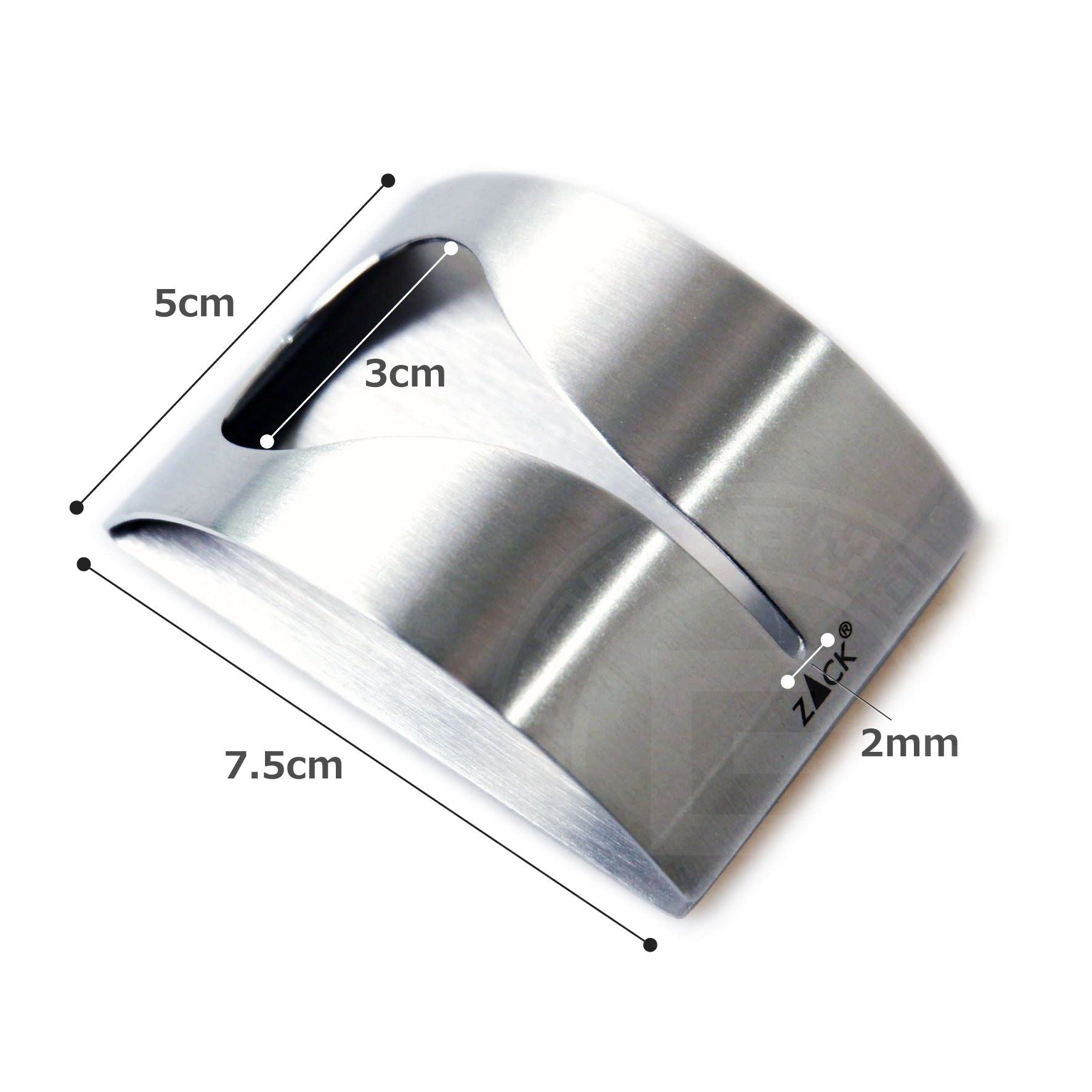 タオル掛け｜40121 GENIO HL タオルクリップ タオルホルダー シール