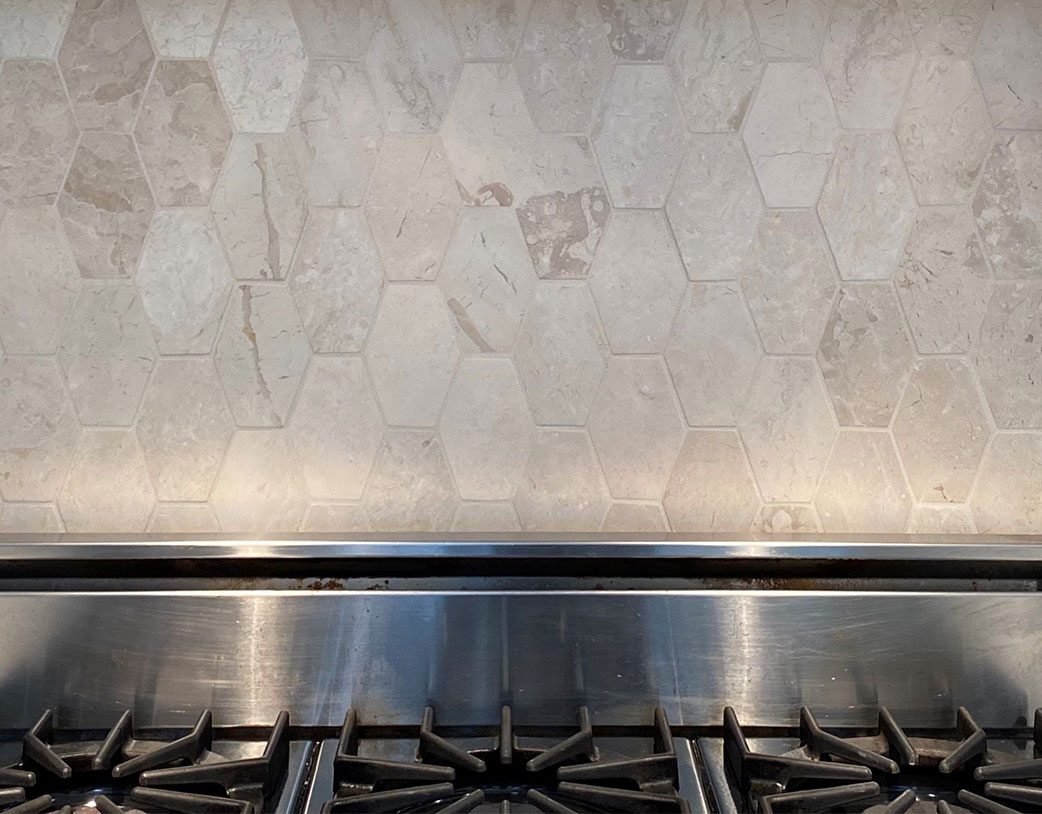 XL Honeycomb | Zen Paradise