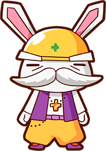 アニメ「全力ウサギ」公式サイト | STORY