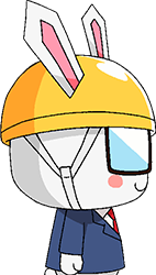 アニメ「全力ウサギ」公式サイト | STORY