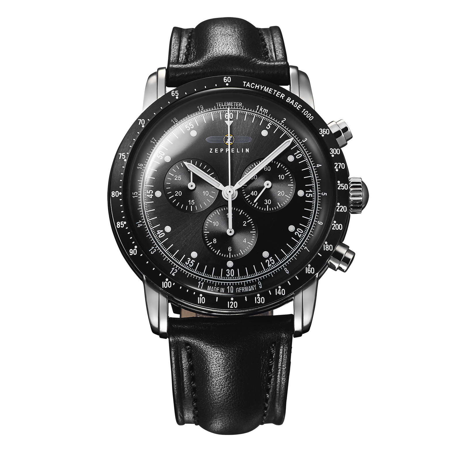 100 YEARS ZEPPELIN – GMT | ZEPPELIN - ツェッペリン公式サイト -