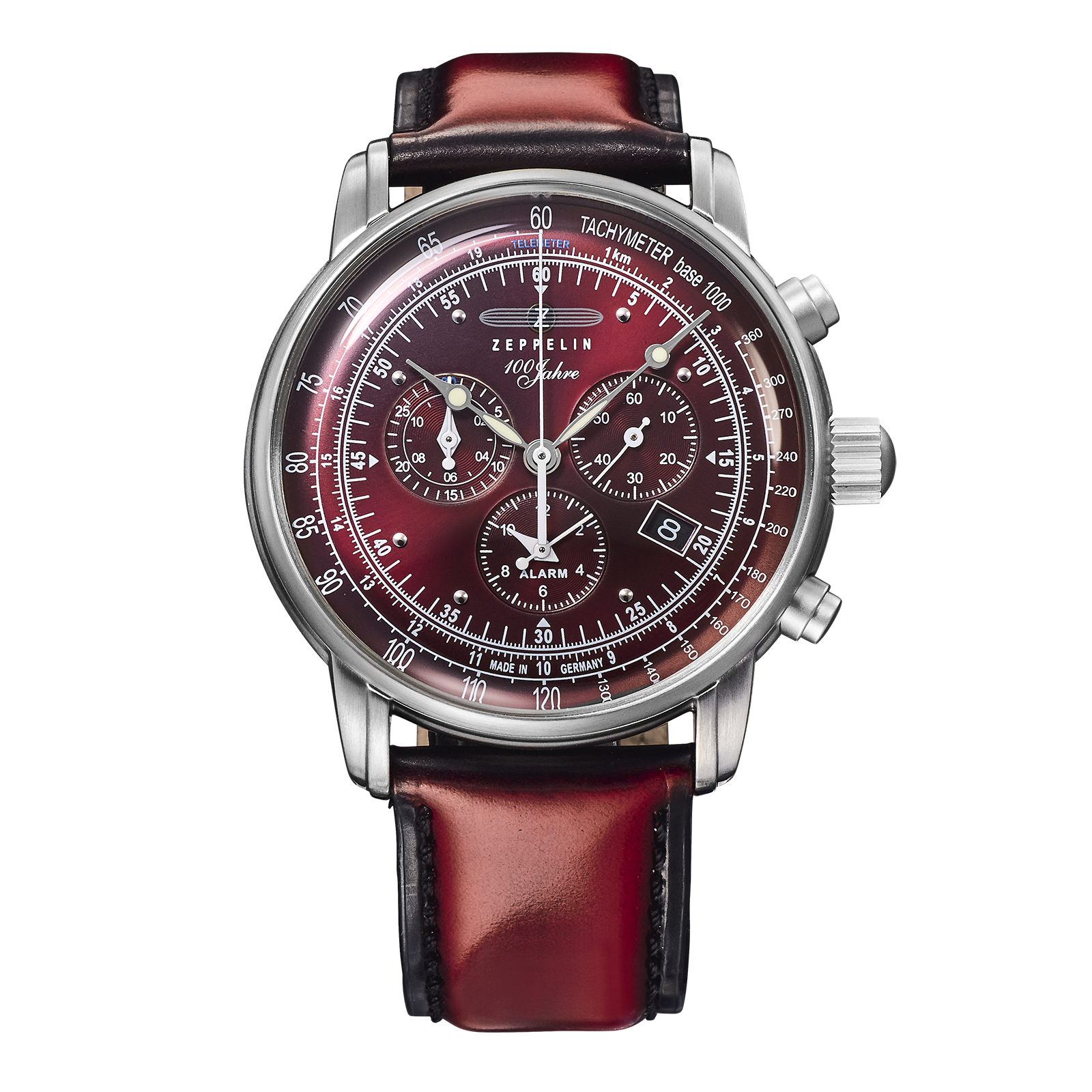 100周年記念シリーズ | ZEPPELIN - ツェッペリン公式サイト -