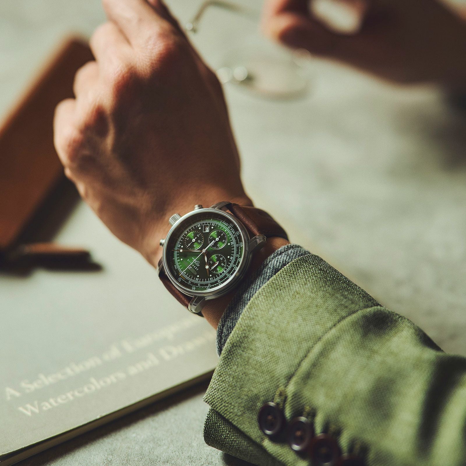 8618-4 | ZEPPELIN Official Online Shop