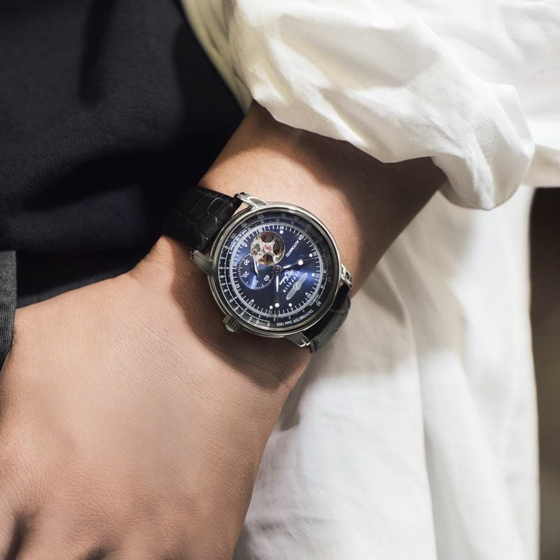 7662-3N | ZEPPELIN Official Online Shop