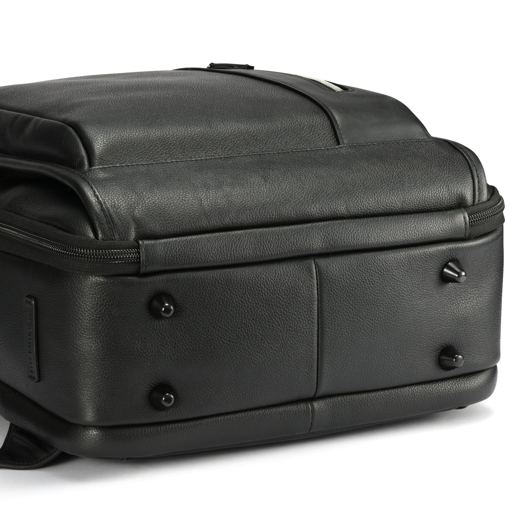 ZEST2 LTD | Leather Backpack A4/14