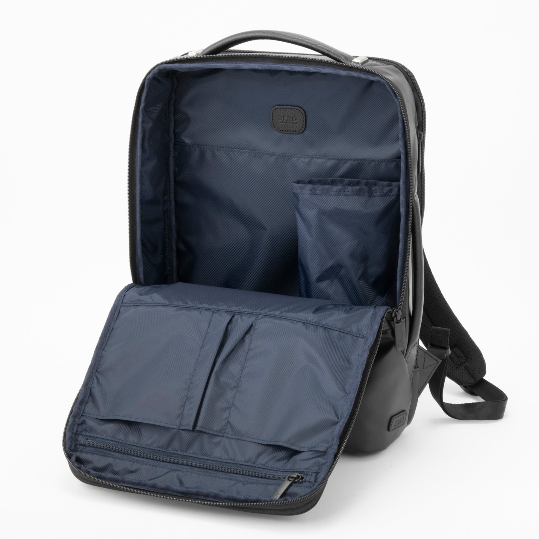 Z PACK d | type-C Laminated Small Backpack A4/14