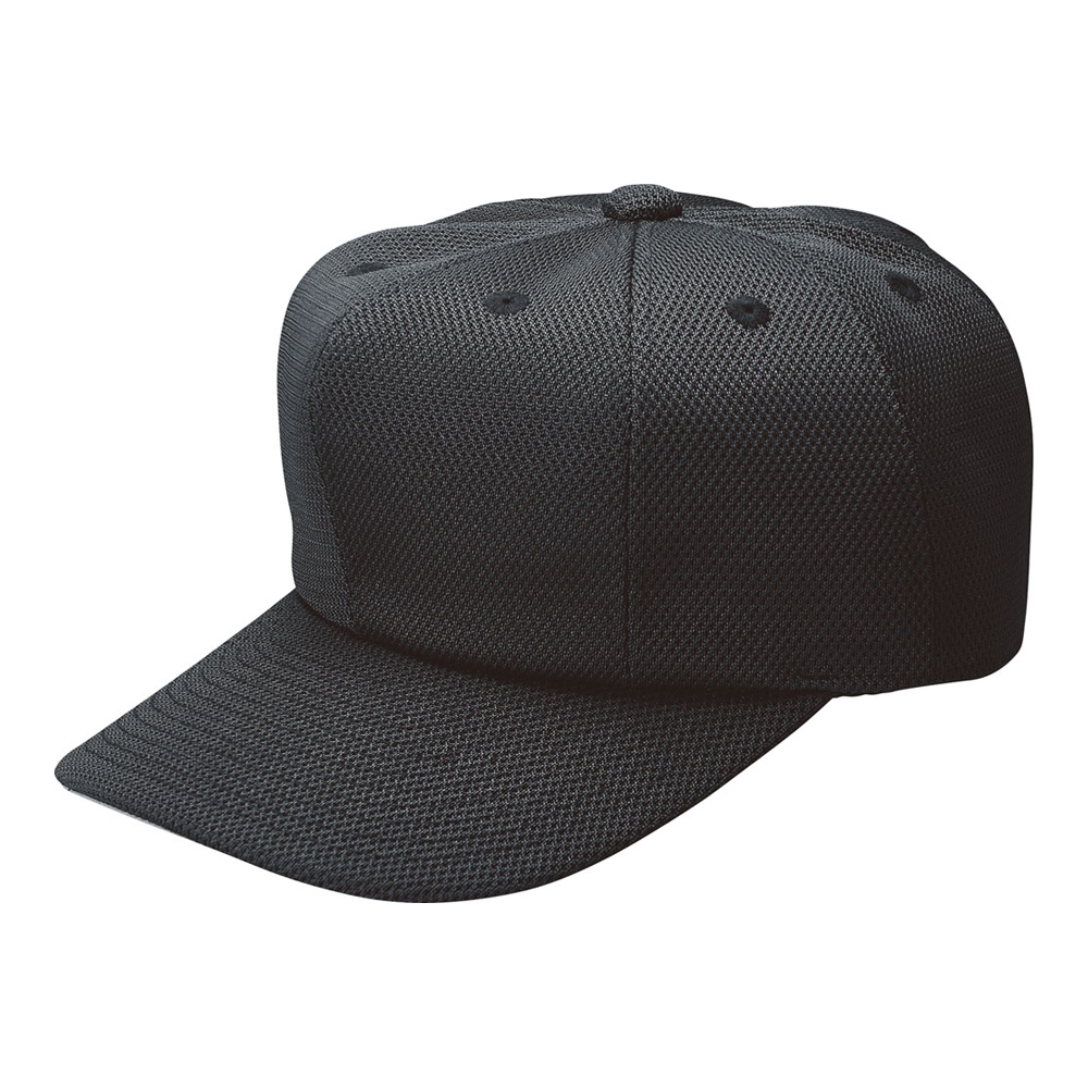 ベースボールキャップ 六方平ツバキャップ | 総合スポーツ企業グループ