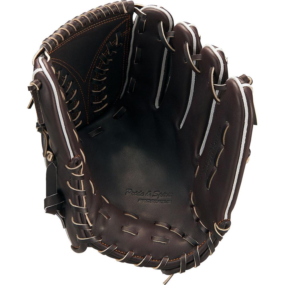 硬式 グラブ プロステイタス 投手用 | 総合スポーツ企業グループ