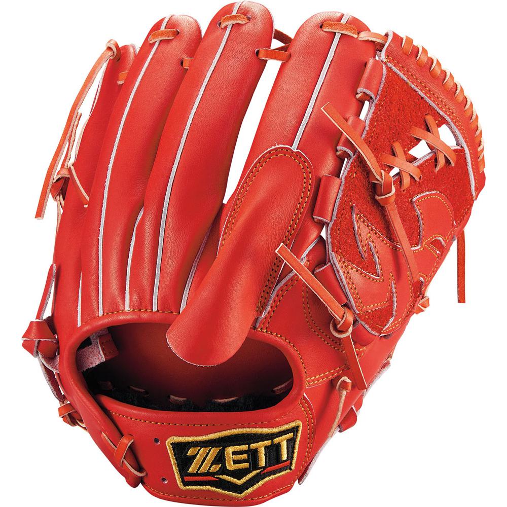 軟式 グラブ プロステイタス 投手用 | 総合スポーツ企業グループ