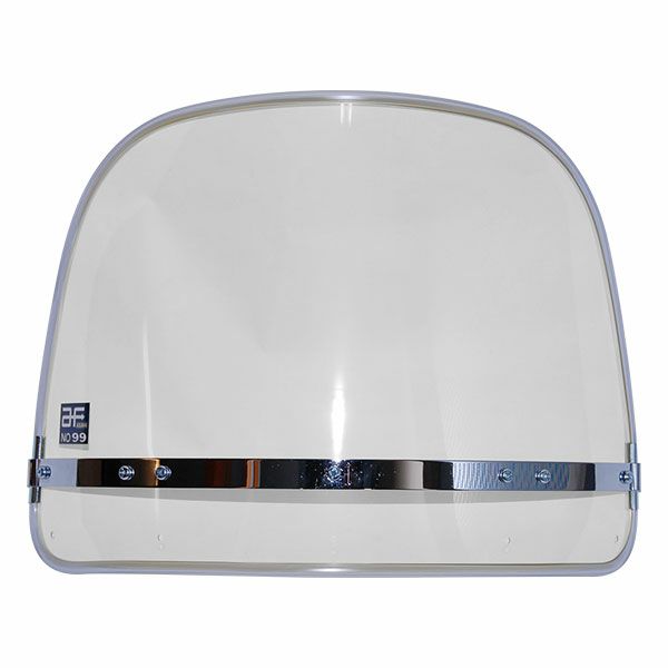 風防スクリーン/布タレ/ステー | 旧車バイクカスタムパーツのゼット